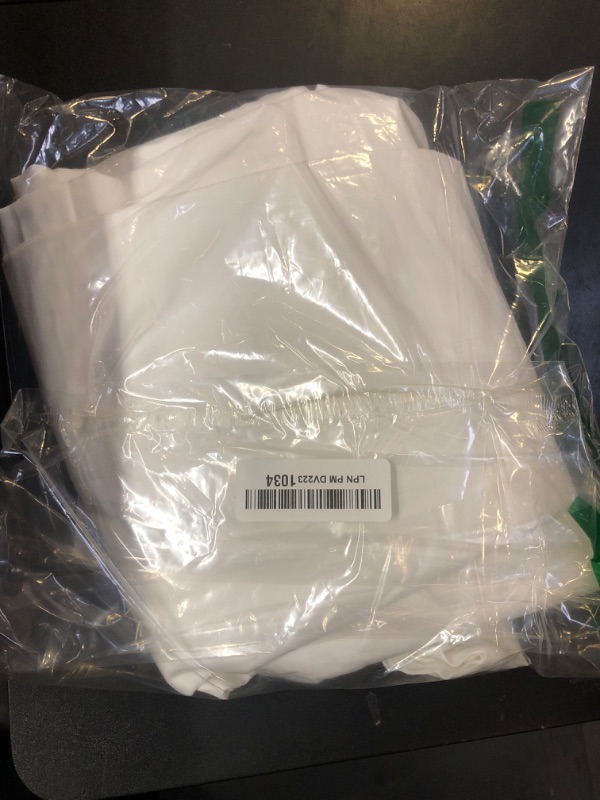 Photo 1 of 1000 TC White King Pillowcases Set of 2 100% Egyptian Cotton Pillow Cases with Long Staple Cotton & Sateen Weave, Silky Soft Hotel - Like Bed Pillow Covers for Comfy Sleeping, Snug Fit