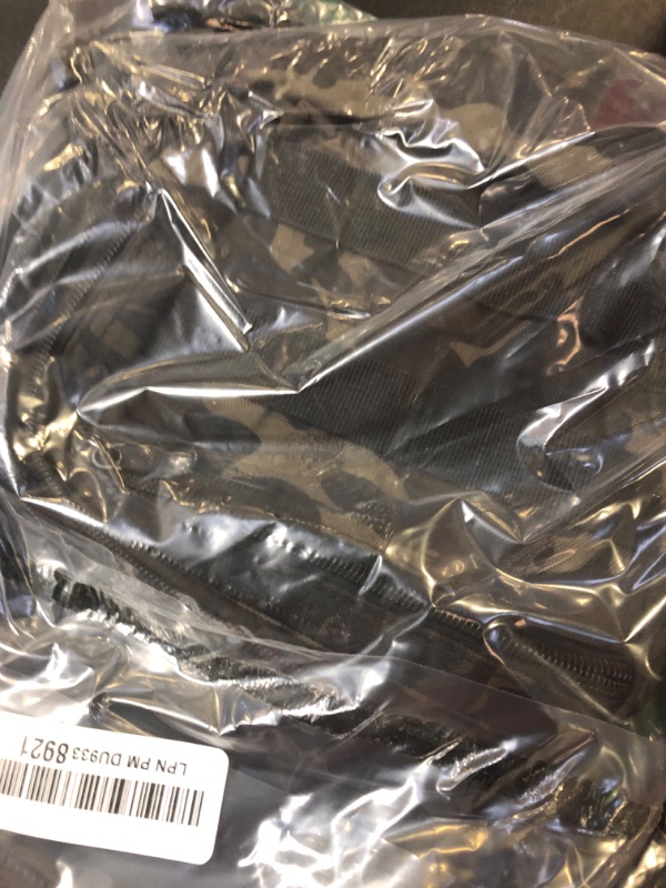 Photo 1 of HUNTVP 10L Mini Daypack Military MOLLE Backpack Rucksack Gear Tactical Assault Pack Bag for Hunting Camping Trekking (10L-Camo)