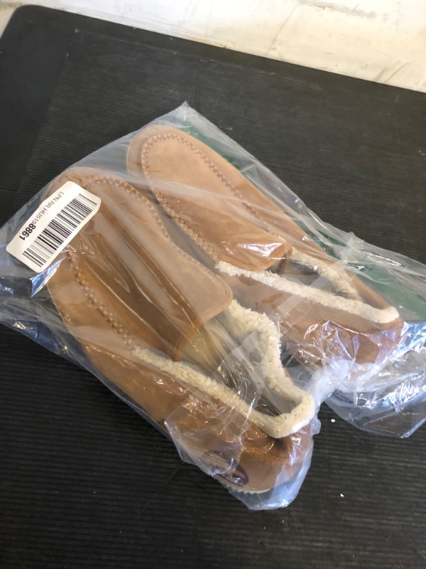 Photo 1 of SOREL Men's Dude Moc Slipper - Elk - 12