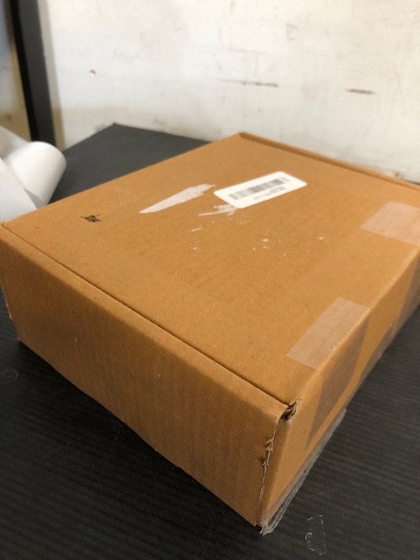 Photo 1 of WiFi Mailbox Alert, Briidea 300ft Wireless Mailbox Alert with User-Friendly App for Real-Time Mail Monitoring, IP67 Waterproof Design, Personalized Alerts, Low Power Consumption