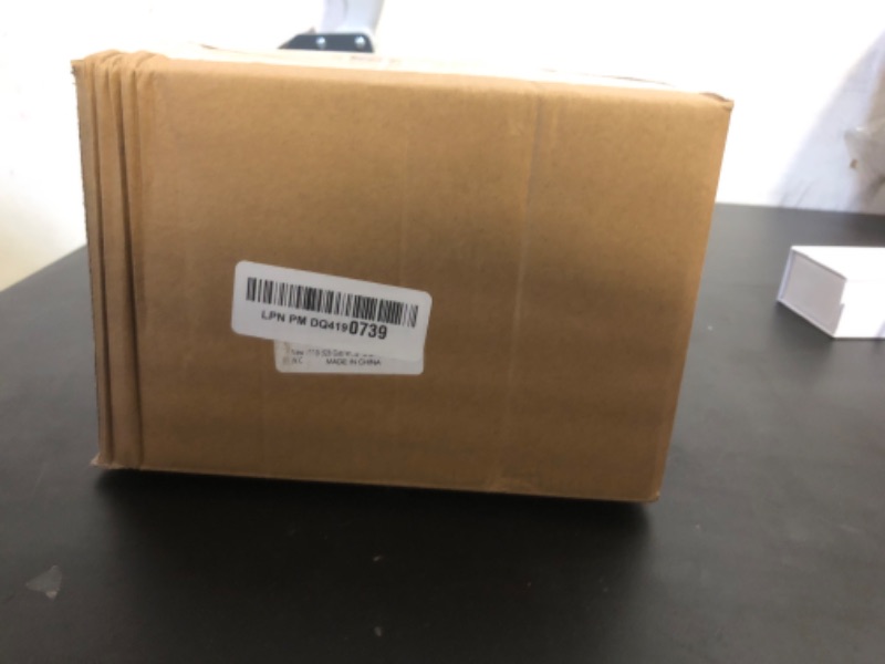 Photo 1 of 110-326 Gas Water Heater Valve,Natural Gas Water Heater Thermostat,Water Heater Gas Control Valve with 1-3/8" Shank,3-1/2" W.C