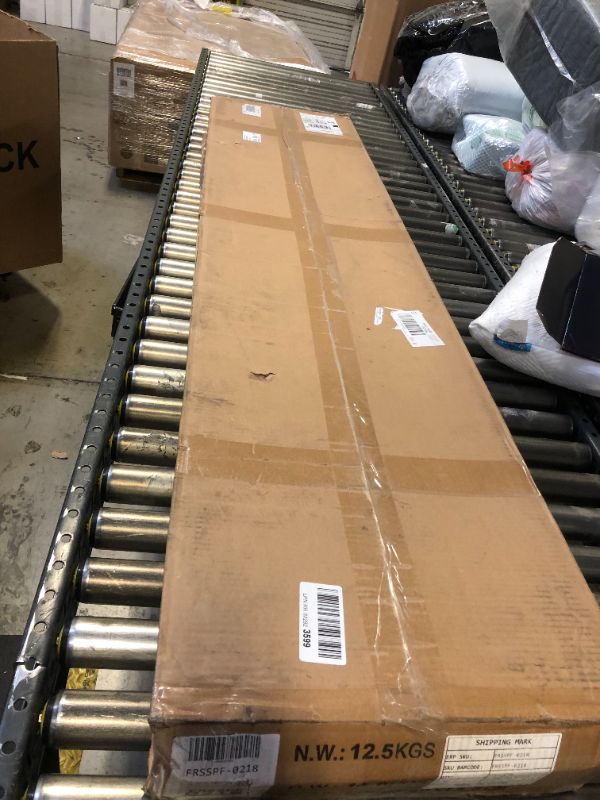 Photo 1 of YITAMOTOR Aluminum Tri-Fold Ramp with Treads, 1500 lbs ATV Ramp, Folding Loading Ramp with Load Strap for Motorcycle, Trailer, Tractor, Truck, ATV/UTV, Lawnmower, Snow Blower, 69" x 44", 1pc