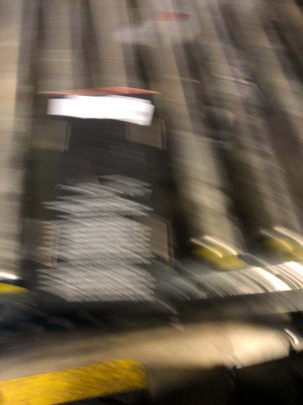 Photo 1 of LINUS TECH TIPS LTT 12-in-1 Multi-Bit Ratcheting Screwdriver (All Black)