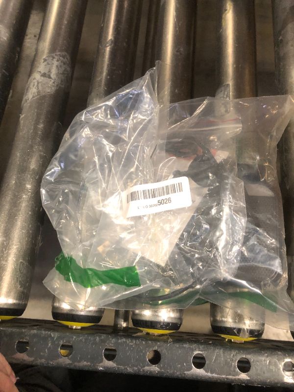 Photo 1 of Jkoailiwi Personal Voice Amplifier for Teachers, Mini Voice Amplifier with Wireless Lavalier Microphone, Portable Megaphone Speaker Headset System for Teaching and Speaking, Personal PA System