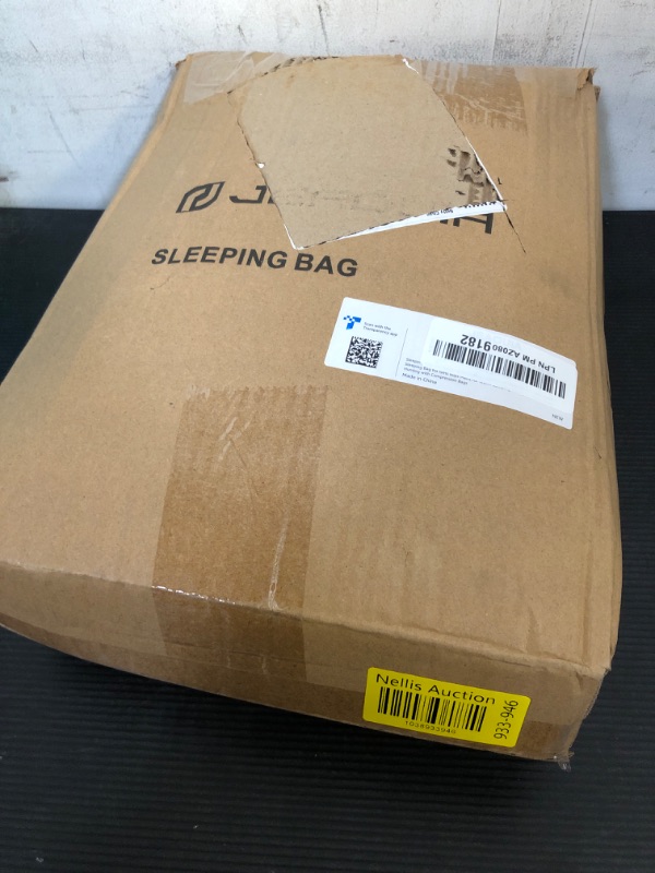 Photo 1 of 1pc-----Sleeping Bags for Adults Backpacking Lightweight Waterproof- Cold Weather Sleeping Bag for Girls Boys Mens for Warm Camping Hiking Outdoor Travel Hunting with Compression Bags?Navy Blue?