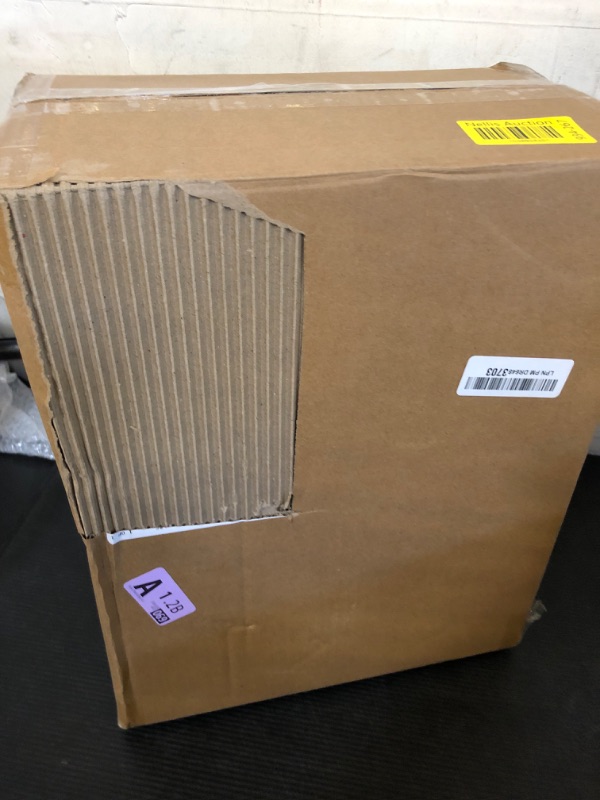 Photo 1 of AKOZLIN 360° Rotating Jewelry Box 6-Tier Organizer Functional Jewelry Storage Case for Women Girls Ring Necklace Earring Bracelet Holder with Mirror