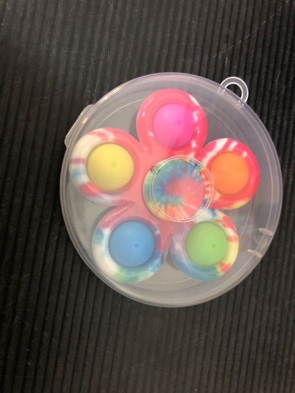 Photo 1 of 1pc---Gigilli  Party Favors Fidget Spinners for Kids 