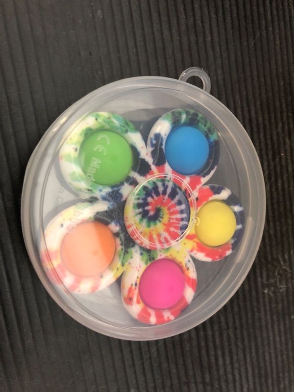 Photo 1 of 1pc---Gigilli  Party Favors Fidget Spinners for Kids 
