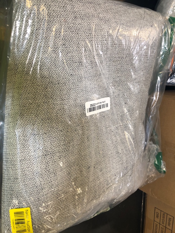 Photo 1 of Lahome Modern Abstract Round Rug 6ft - Large Red Round Area Rugs for Bedroom, Machine Washable Soft Non Slip Living Room Mat Indoor Floor Carpet for Dining Coffee Table Hardwood Floor Playhouse