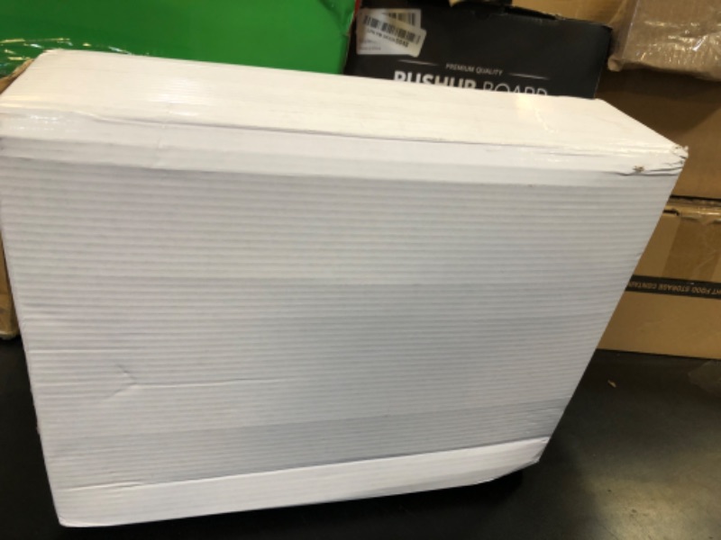 Photo 1 of Pechor Clipboard with Storage Combination Lock Clipboards Briefcase Heavy Duty Box Aluminum Metal with Handle, Storage Clipboard Maximum Security Large Capacity