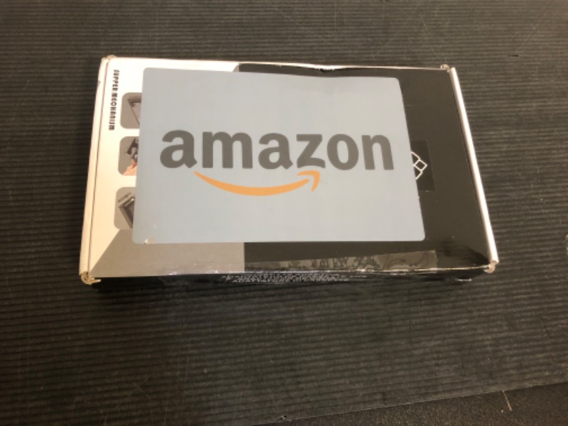 Photo 1 of OAWMWAOA VHS-C Cassette Adapter Compatible with VHS-C SVHS Camcorders Motorized VHS Cassette Converter Not Compatible with 8mm / MiniDV / Hi8