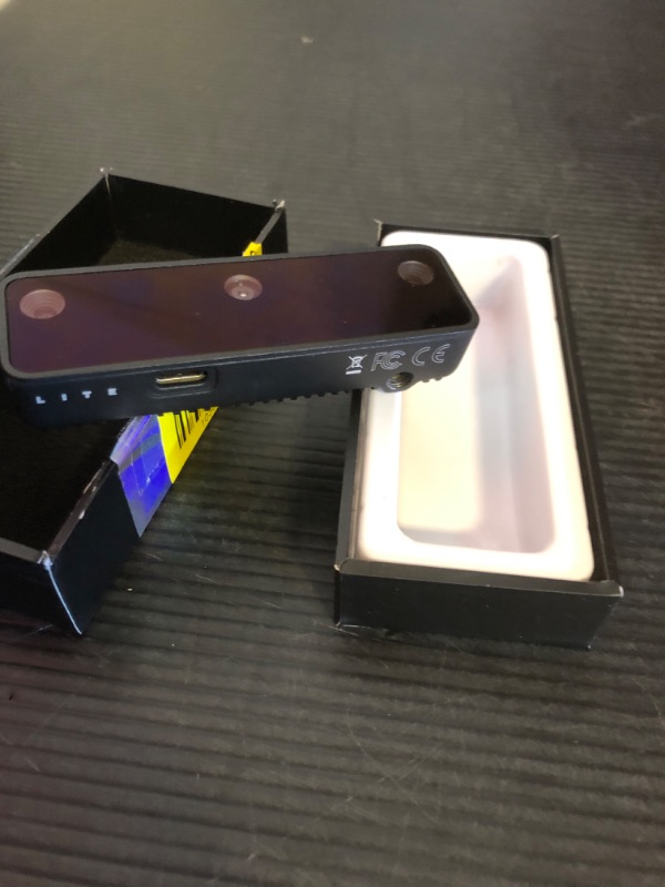 Photo 1 of Luxonis Oak-D Lite Robotics Camera - Fixed Focus