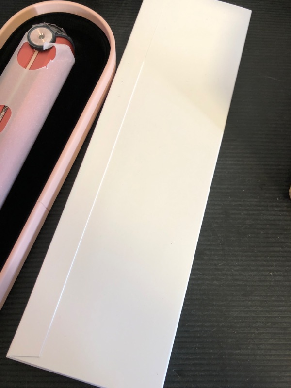 Photo 1 of Special Edition Dyson Corrale™ Styler Straightener in Strawberry Bronze and Blush Pink with Dyson-Designed Presentation case