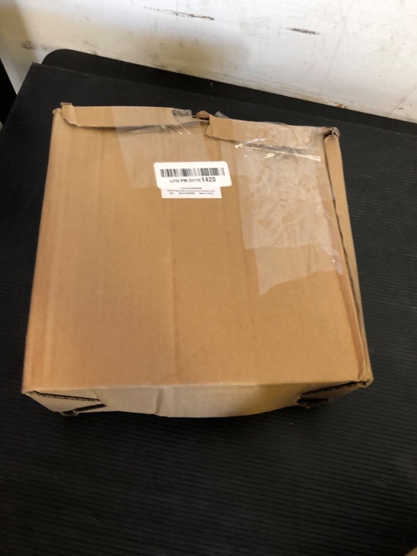 Photo 1 of GASPRO 710-0003 Natural Gas Conversion Kit for KitchenAid Grill, 12FT 1/2 Inch NG Hose & Regulator, Propane to Natural Gas Conversion