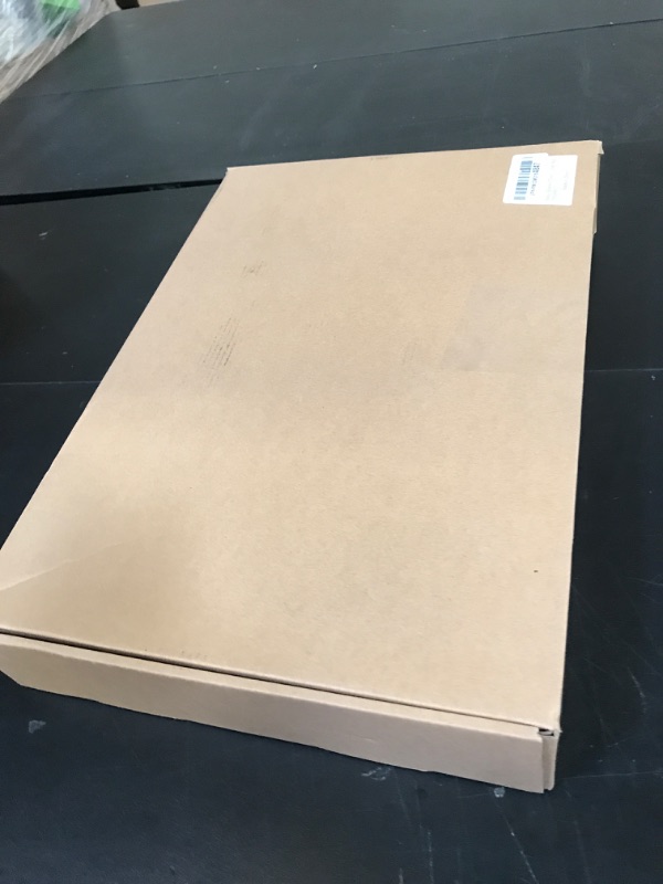 Photo 1 of Spaces Tools Pull Out Trash Can Under Cabinet Shelf - Under Sink Trash Can Pull Out Slider for 30–40 Quart Cans Up to 125 lb - Cabinet Trash Can Pull Out Kit w/Garbage Bag Holder - (Can Not Included)