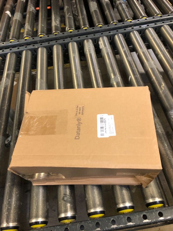 Photo 1 of Datanly 6 Pcs Metal Vent Cover Ceiling Register Decorative 10 x 4 Inch 3 Way Air Sidewall Ceiling Wall Vent Covers, Vent Duct Air Cover, Grille Register for Home, Office