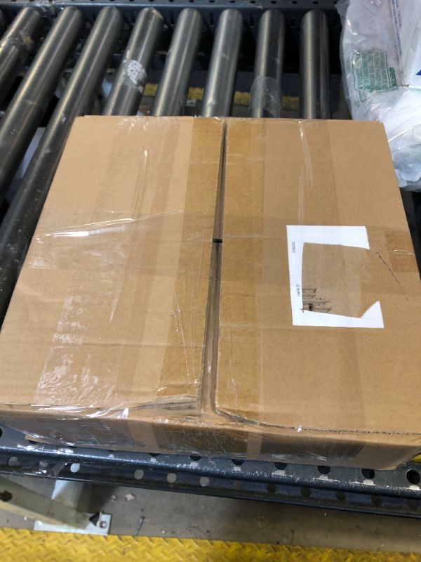 Photo 1 of Drdefi 10X Rectangular Magnifying Glass with Light and Stand, 24" Flexible Gooseneck Floor Lamp, 5 Color Modes Stepless Dimmable, 3-in-1 LED Lighted Magnifier Light Hands Free for Reading Craft Sewing