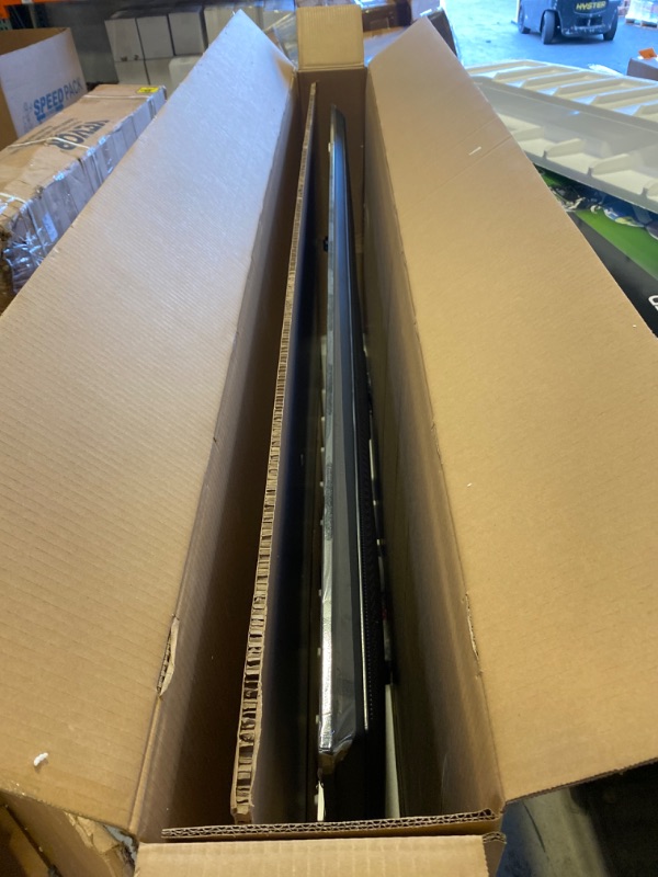 Photo 1 of 85" Class S5-Series 4K UHD HDR LED Smart Google TV (2024)