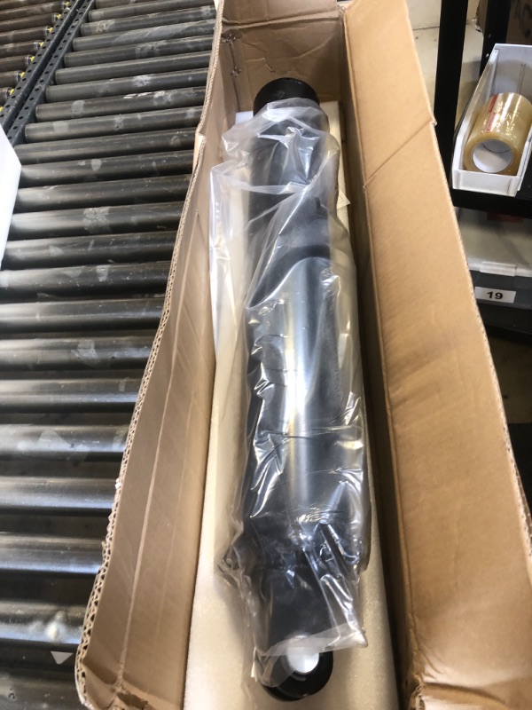 Photo 1 of 4x24 Log Splitter Hydraulic Cylinder 4" Bore 24" Stroke 1.75" Rod 3500 PSI, Heavy-Duty Double Acting Universal Hydraulic Cylinder