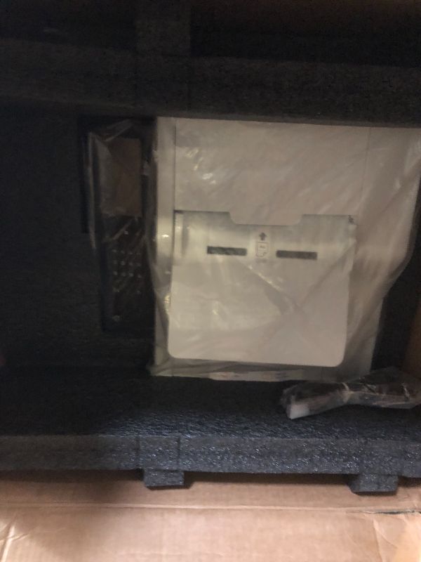 Photo 1 of Brother RMFCL8900CDW Business Color Laser Printer, All-in-One, Duplex and Wireless Networking (Renewed Premium)