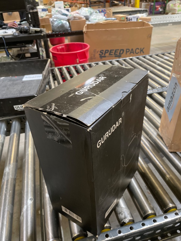 Photo 1 of GURUDAR Glass Teapot Set, 40OZ/1200ml Stovetop Safe Glass Tea Kettle with Removable Infuser & Tea Warmer, Tea Cups and Saucers Set of 4, Blooming Tea & Loose Leaf Tea Maker Set for Women