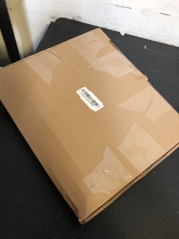 Photo 1 of 4 Aquarium lid Hood Fish Tank top Cover Terrarium lid Plastic Grid Panel Egg Crate Grate 6 Aquarium Glass Cover Board ClipLPNPMDJ4997912
