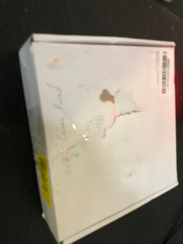 Photo 1 of MaxxGeek Patio Sliding Door Handle Set with Mortise Lock?Fits Sliding Glass Door Thicknesse is 1-1/2'' to 2'' and 4-15/16'' Screw Hole Spacing, with Door Keeper and 2 Keys ?White?