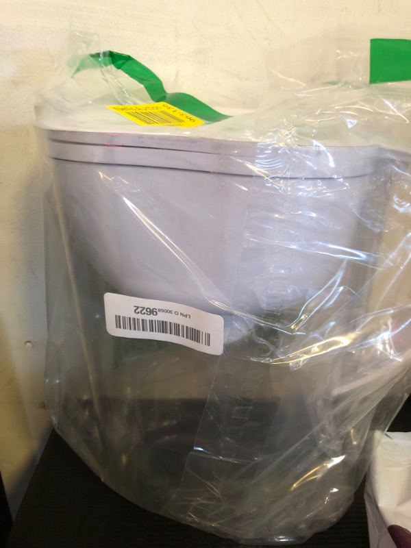 Photo 1 of Brita Everyday Elite Water Filter Pitcher, Removes 99% of Lead, Includes 1 Filter, 10-Cup Capacity, White