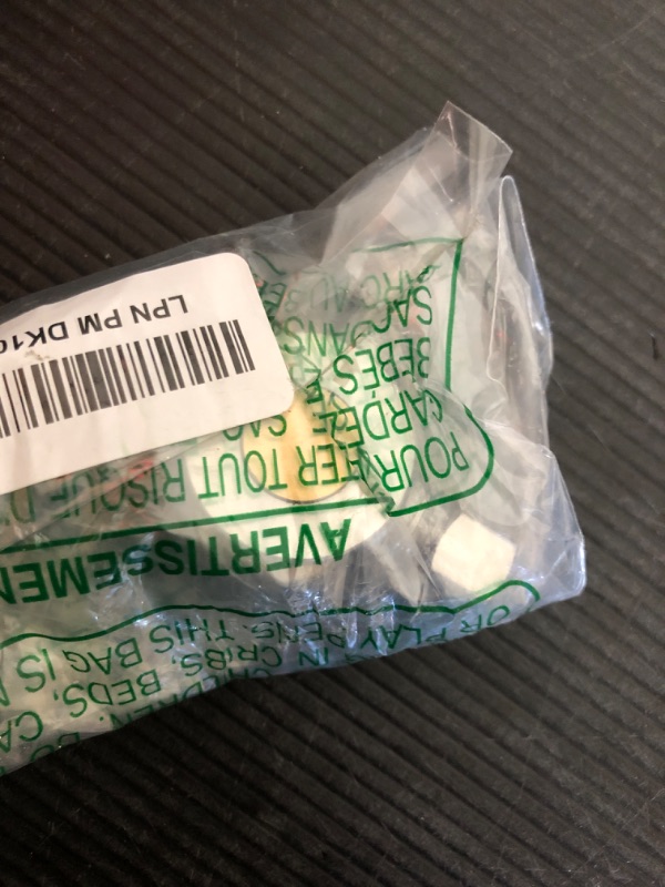 Photo 1 of HYDRO MASTER Mechanical Water Mixing Valve, 3/8" Compression Fittings on inlets and Outlet