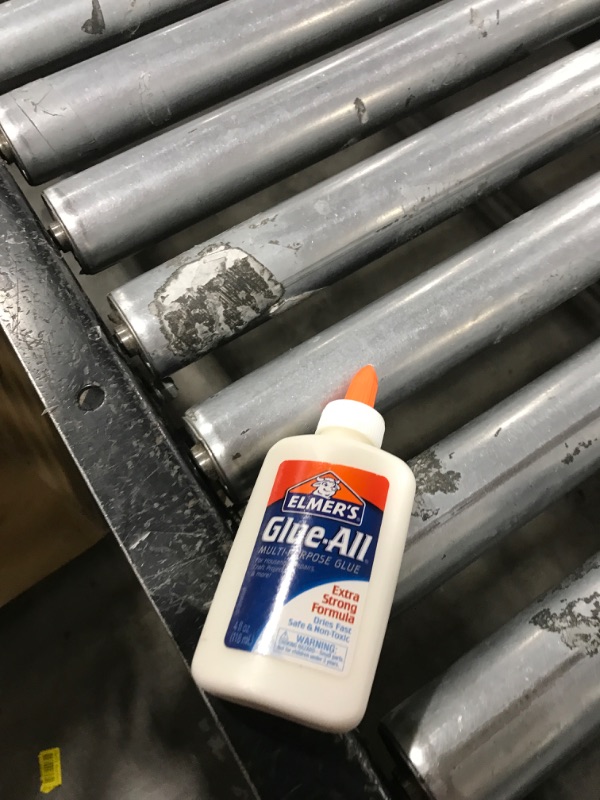 Photo 1 of Elmer's Glue-All (4 oz. )