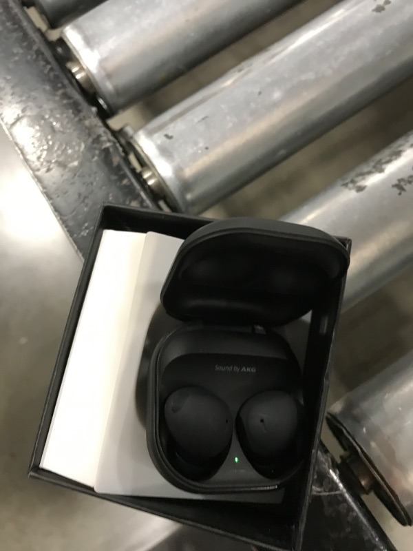 Photo 1 of Samsung Galaxy Buds Pro 2 [2022] (SM-R510NZAALTA) - (Gray)