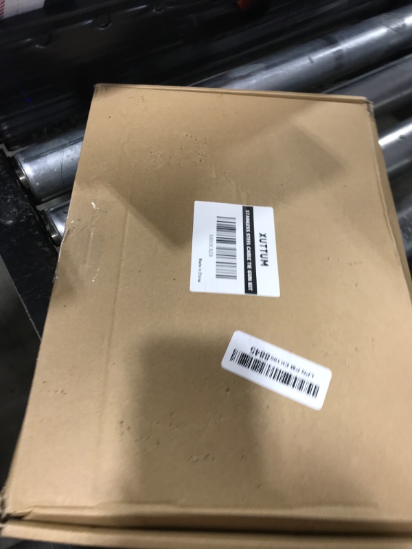 Photo 1 of Cable Tie  Kit, Specialized Tool For Tightening And Cutting Stainless Steel Cable Ties, Comes With 200 Pcs Of Uv-Resistant Heavy-Duty Metal zip Ties And Industrial Scissors.