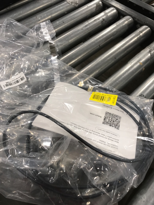 Photo 1 of VESA Certified DisplayPort Cable, iVANKY 6.6ft DP Cable 1.2, [4K@60Hz, 2K@165Hz, 2K@144Hz], High Speed Gold-Plated Display Port to Display Port Cable, for Gaming Monitor, Graphics Card, TV, PC, Laptop