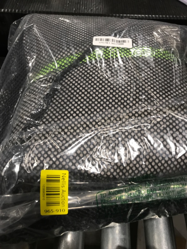 Photo 1 of UIRWAY Boat Cover Waterproof, Heavy Duty 1200D Boat Tarp with Reflective Strips, Bass Boat Covers for Trailering & Mooring, Fits V-Hull Fishing Runabout Yacht, Length: 20'-22' Beam Width up to 100"