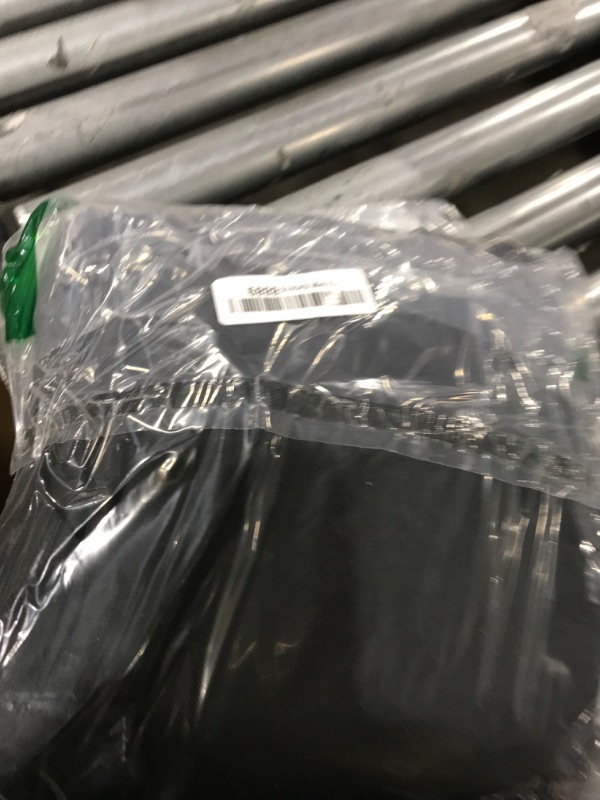 Photo 1 of Camco Portable Toilet Storage Bag - Safely Stores & Protects Your Portable Toilet - Compatible w/Portable Toilets Up to 5.3-Gallons (41530)