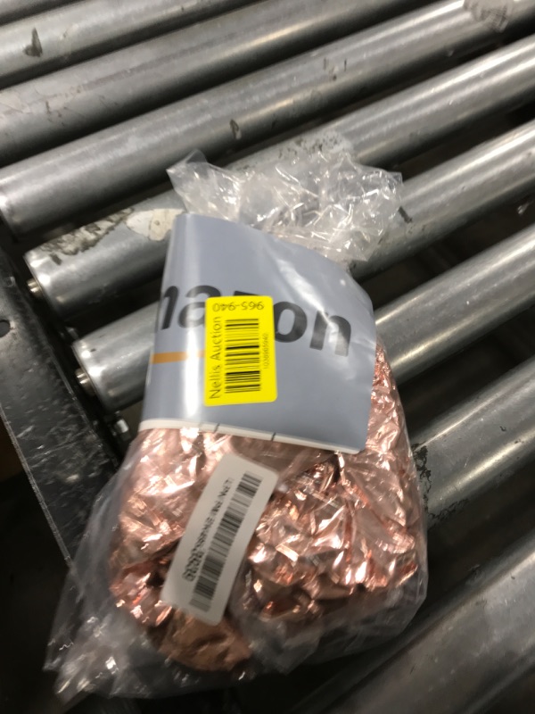 Photo 1 of 40 Inch Large Numbers Balloon, 4 Rose Gold Ballon for 4th 14 40 44 Birthday Party, Balloon 4 Number for Graduations Wedding Supplies