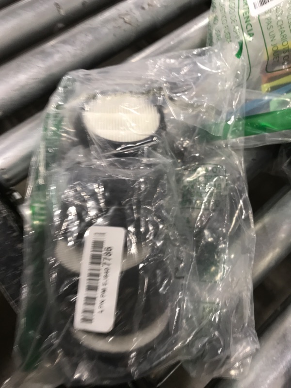 Photo 1 of Hepa Filters Compatible With Laresar Elite 3/WLUPEL KBHO15 Vacuum Cleaner (4 Filters+4 Sponges)