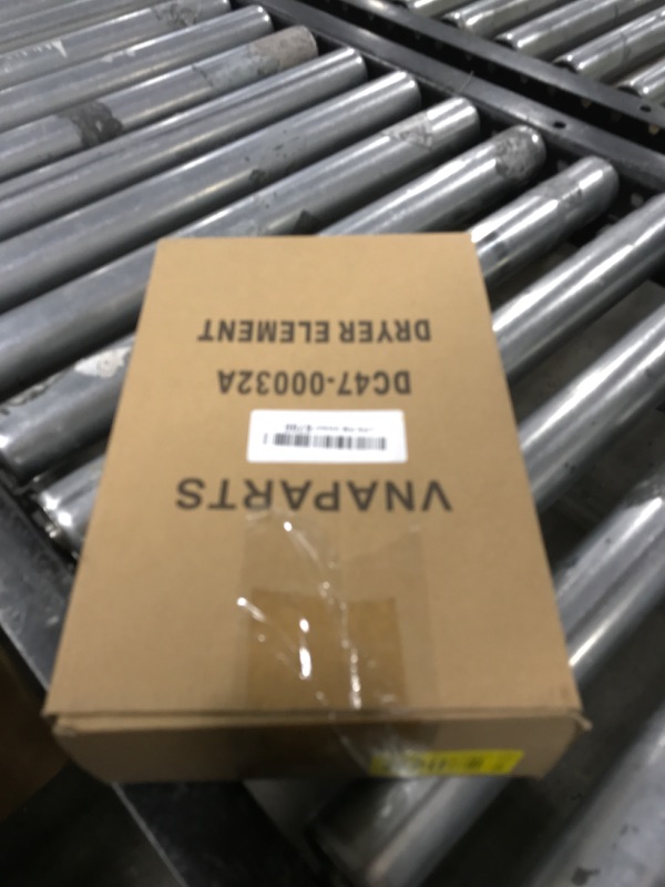 Photo 1 of DVE54M8750V A3, DVE45R6300W A3, DVE54M8750W A3, DV45K7600EW A3, DVE45R6300V A3, DVE52M8650V A3 Dryer Heating Element Replaces For Samsung DV45H6300EG A3, DVE52M7750V A3, DV45K6200EW A3 DV48J7770EP A2