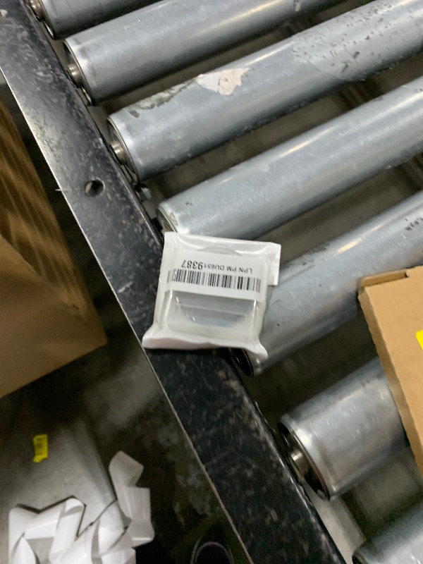 Photo 1 of AMASEWART 45mm Crochet Edge Rotary Cutter Blades, Skip Stitch Rotary Blades Fits Fiskars Olfa, Perforating Rotary Replacement Blade, Pack of 6