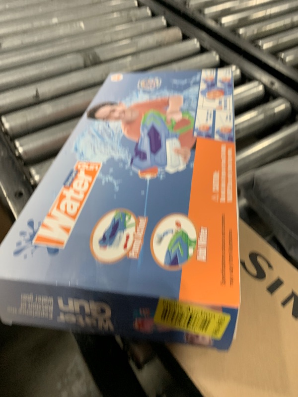 Photo 1 of Water