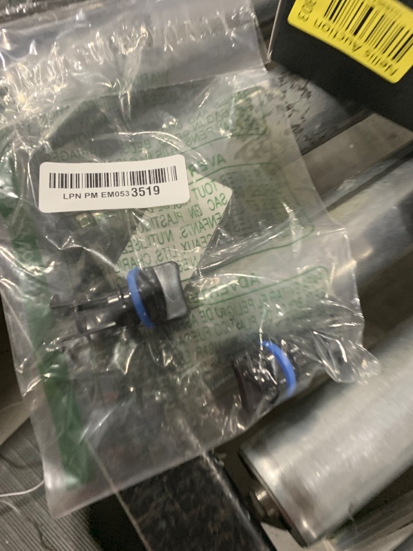 Photo 1 of H2o Kayaks Quality Kayak/Boat Drain Plug Pack of Two use with 3/4 inch hole PLEASE SEE IMAGE for SIZE