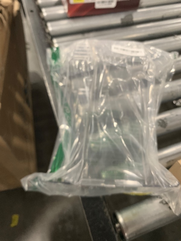 Photo 1 of iDesign Detergent Riser, Clear