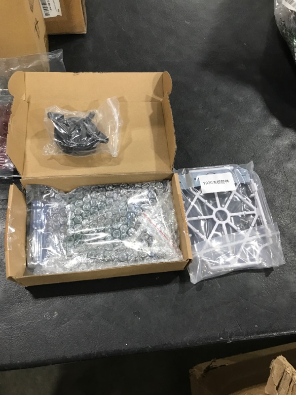 Photo 1 of FDXLICB1930 FD Integrated Control Board Replacement Kit for Universal Hayward H-Series Low Nox Pool Heater, Suitable for H150FDN/FDP, H200FDN/FDP H250FDN/FDP, H300FDN/FDP, H350FDN/FDP, H400FDN/FDP