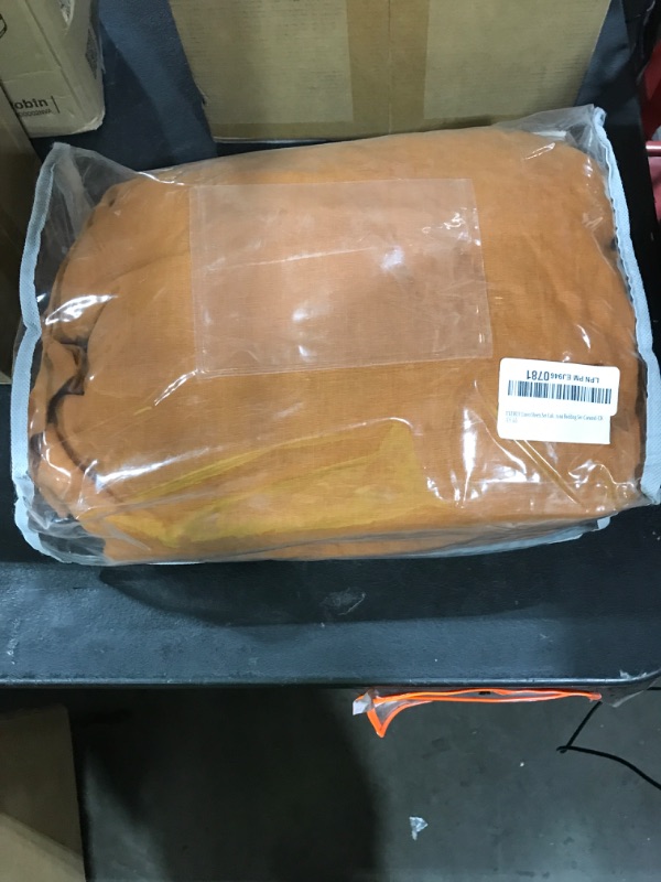 Photo 1 of Bed comforter cali king size 