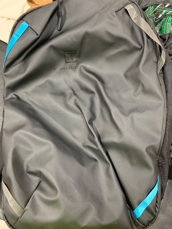Photo 1 of Tangcorle backpack 