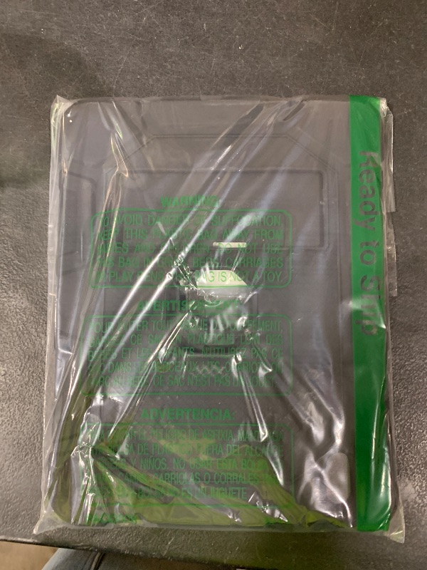 Photo 1 of Azzsy Case for iPad (A16) 11th Generation 11 Inch 2025 / iPad 10th Generation 10.9 Inch 2022, [Built-in Pencil Holder] Heavy Duty Shockproof Rugged Protective Case, Black