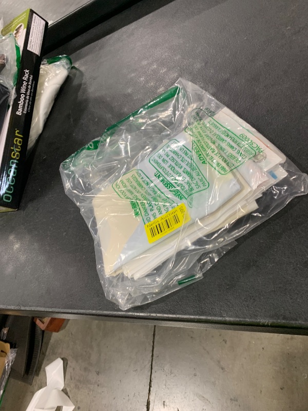 Photo 1 of Yellow Birthday Party Decorations Backdrop Banner 5x3Ft Happy Birthday Decorations Banner Background Photo Booth Props for Cute Themed Party Decor Supplies