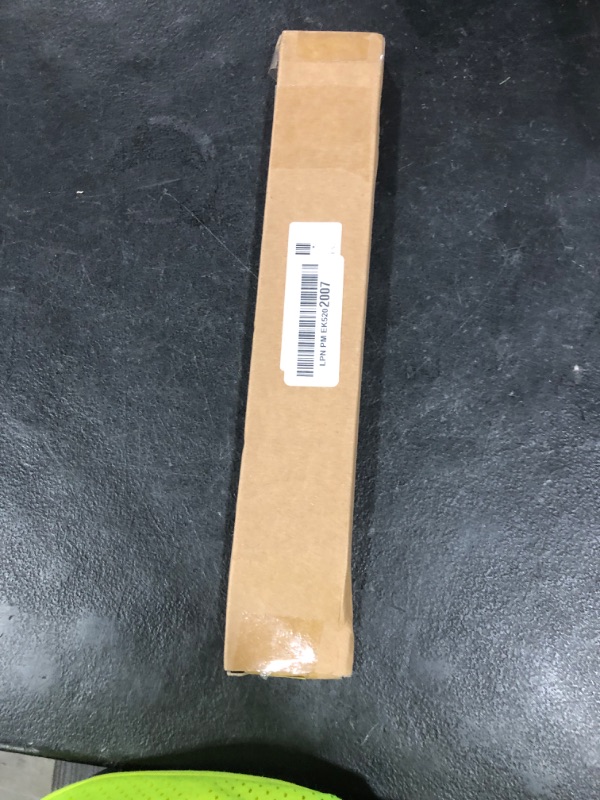Photo 1 of MECCANIXITY Plastic Model Tube ABS Square Tube 3/8"x3/8"x10" White Easy Processing for Architectural Model Making DIY 5 Pack