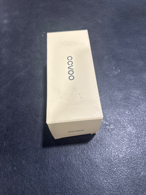 Photo 1 of CCVOO Reading Glasses for Women/Men, Eyeglasses, Blue Light Readers for Women/Men, Computer Eye Glasses, Cheaters