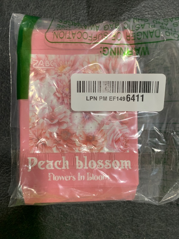 Photo 1 of PEACH BLOSSOM 